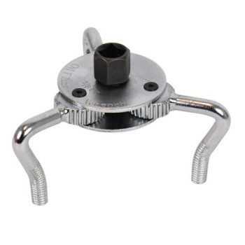 llave para filtro de aceite carpriss 70637865 ajustable 65 110 mm