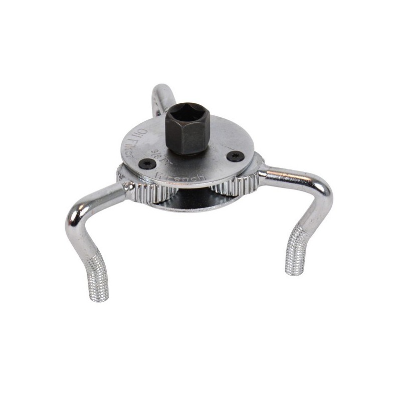 llave para filtro de aceite carpriss 70637865 ajustable 65 110 mm