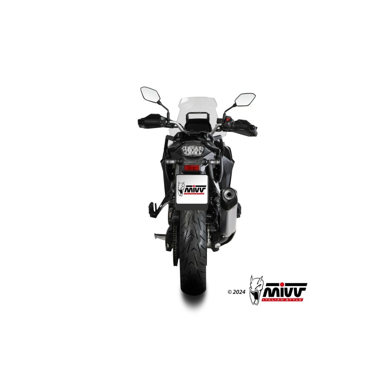 silencioso mivv speed edge st acero suzuki v strom 800 de 2023 26 s 061 lrx