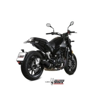 escape completo mivv 2x1 x m5 black suzuki gsx 8r gsx 8s 2025 26 s 066 sc5b 2