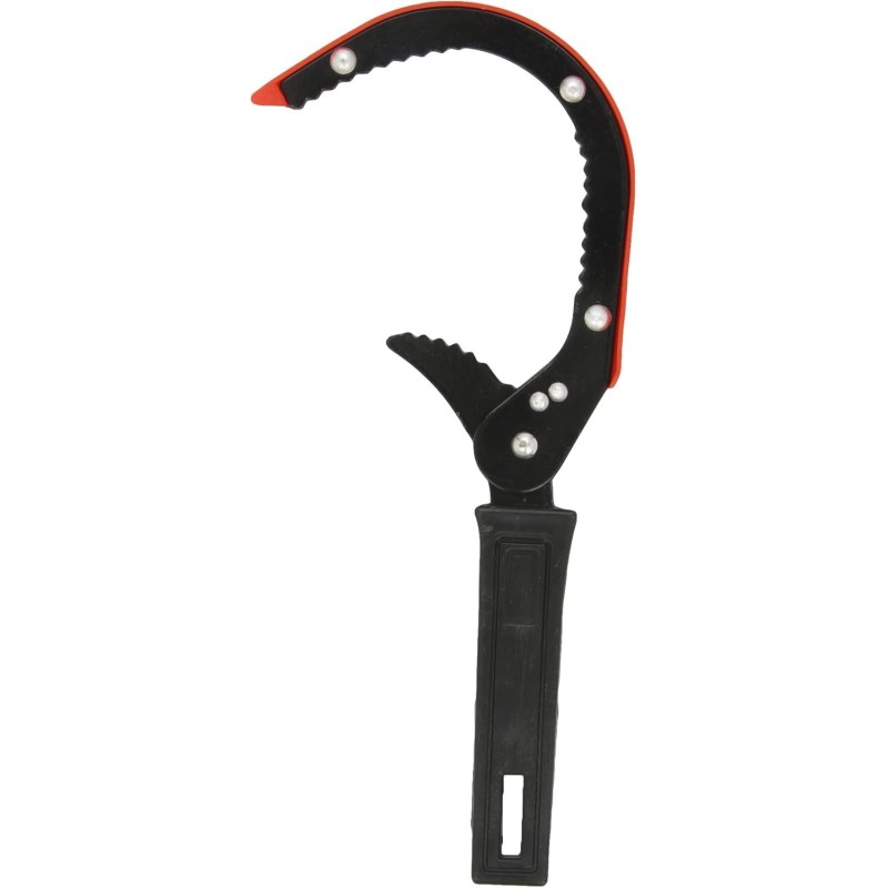 llave para filtro de aceite carpriss 70678010 universal sistema de presion