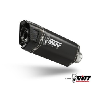 silencioso mivv sr 1 black sym maxsym tl 508 2021 24 sy 003 lr1xb