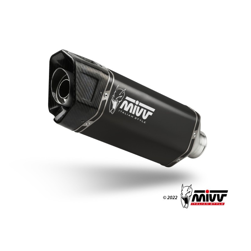 silencioso mivv sr 1 black sym maxsym tl 508 2021 24 sy 003 lr1xb