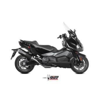 silencioso mivv sr 1 black sym maxsym tl 508 2021 24 sy 003 lr1xb 2