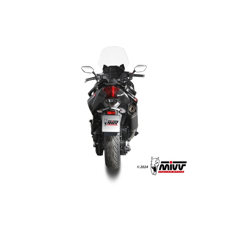 silencioso mivv sr 1 black sym maxsym tl 508 2021 24 sy 003 lr1xb