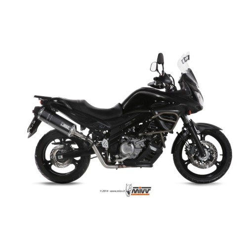 silencioso mivv speed edge black triumph tiger explorer 1200 2012 15 t 013 lrb