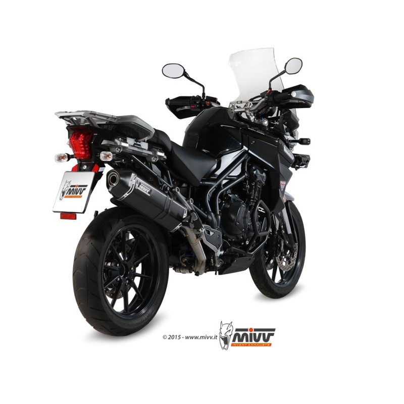 silencioso mivv speed edge black triumph tiger explorer 1200 2012 15 t 013 lrb