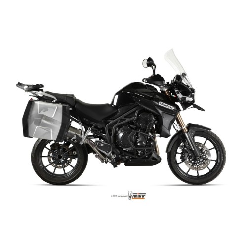 silencioso mivv speed edge st acero carbono triumph tiger explorer 1200 2012 15 t 013 lrx