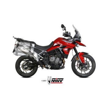 silencioso mivv oval titan triumph tiger 900 gt pro rally 2021 25 t 018 lnc 2