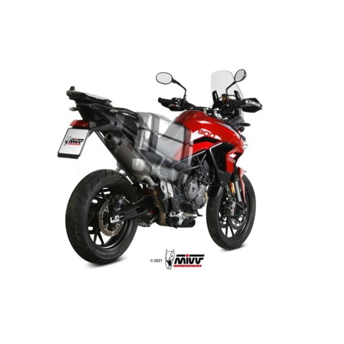 silencioso mivv oval titan triumph tiger 900 gt pro rally 2021 25 t 018 lnc