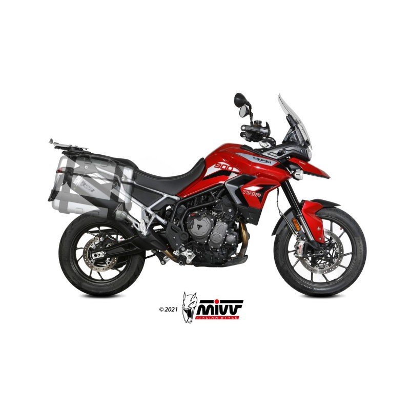 silencioso mivv speed edge black triumph tiger 900 gt pro rally 2021 25 t 018 lrb
