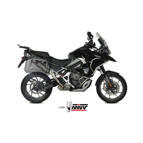 silencioso mivv dakar st acero triumph tiger 1200 gt rally 2021 25 t 023 ldkx