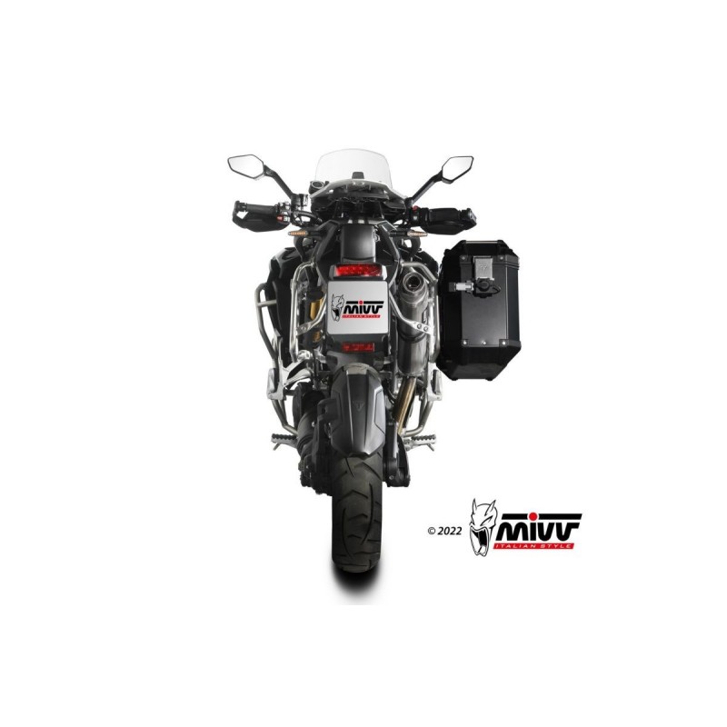 silencioso mivv dakar st acero triumph tiger 1200 gt rally 2021 25 t 023 ldkx