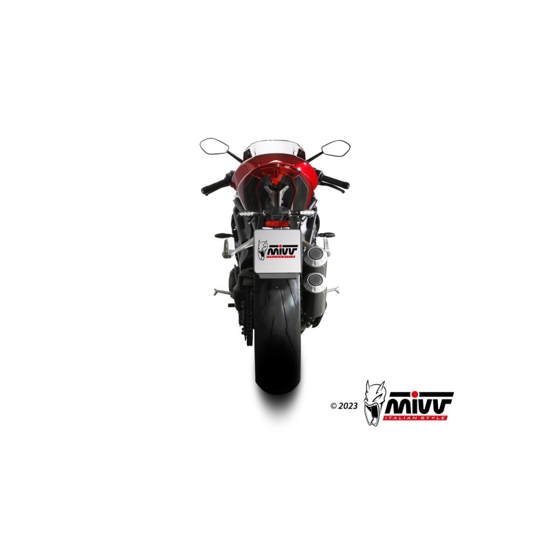 silenciosos mivv mk3 carbono triumph speed triple 1200 rr rs 2021 24 t 025 lm3c