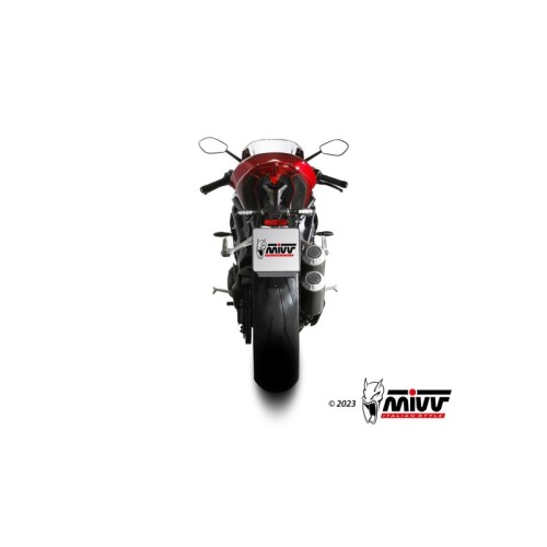 silenciosos mivv mk3 carbono triumph speed triple 1200 rr rs 2021 24 t 025 lm3c