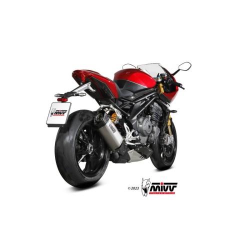silencioso mivv sr 1 titanium triumph speed triple 1200 rr rs 2021 24 t 025 lr1t