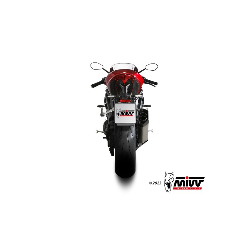 silencioso mivv sr 1 titanium triumph speed triple 1200 rr rs 2021 24 t 025 lr1t