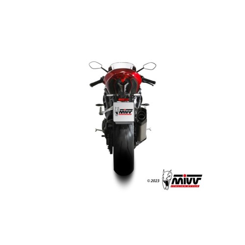 silencioso mivv sr 1 titanium triumph speed triple 1200 rr rs 2021 24 t 025 lr1t