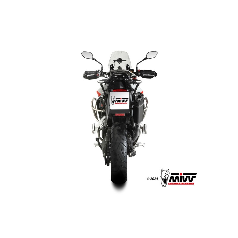 silencioso mivv speed edge black triumph tiger 900 gt pro rally 2024 26 t 028 lrb