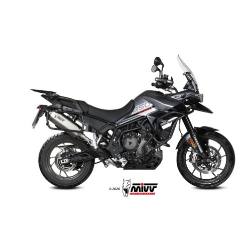 silencioso mivv speed edge st acero triumph tiger 850 sport 2021 25 t 032 lrx