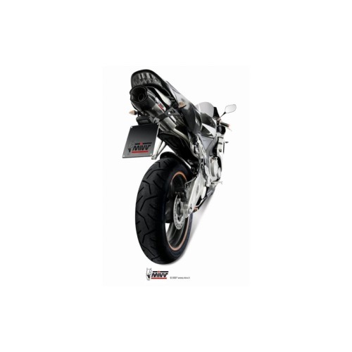 silencioso mivv suono st acero carbono honda cbr 600 rr 2005 06 uh 027 l7