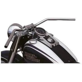 manillar moto trw mcl120ckb