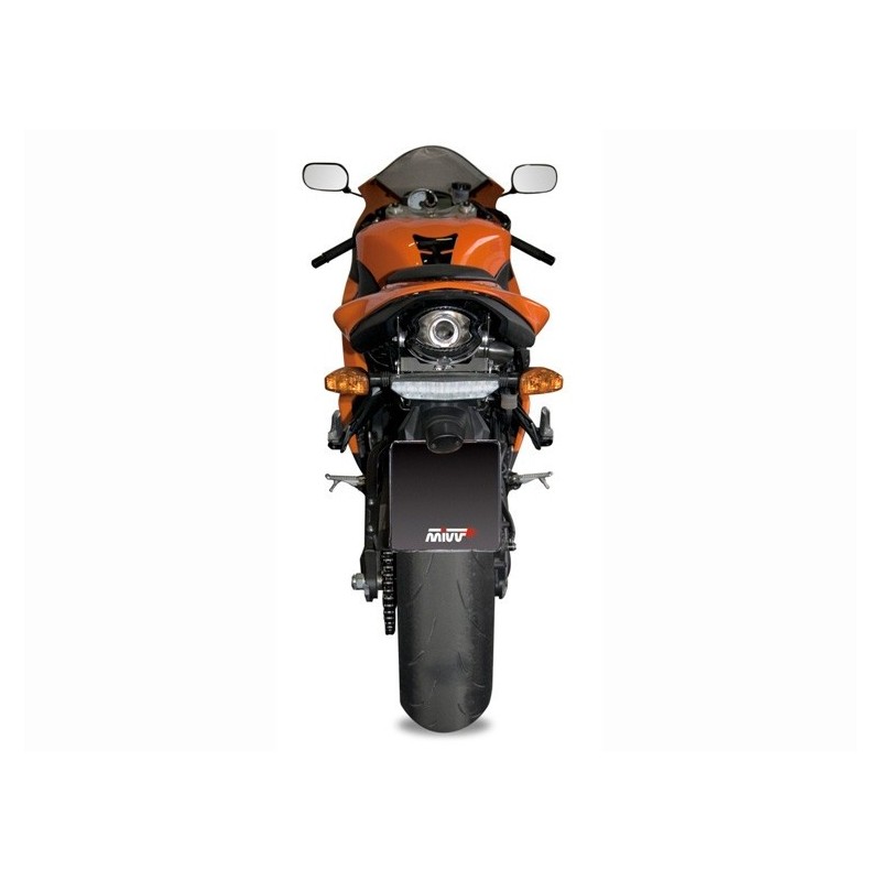 silencioso mivv suono st acero carbono kawasaki zx 6 r 2007 08 uk 019 l7