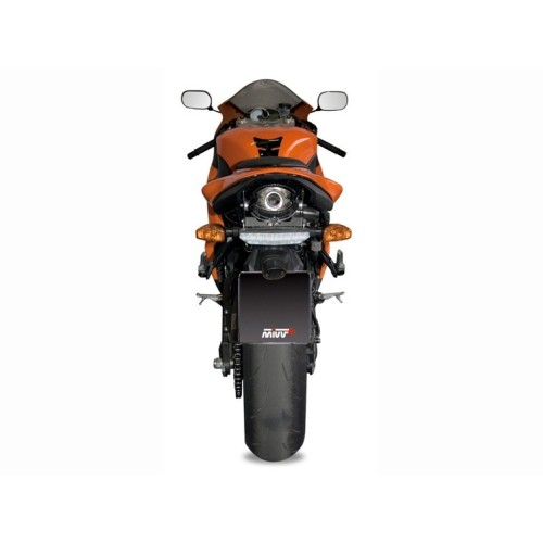 silencioso mivv suono st acero carbono kawasaki zx 6 r 2007 08 uk 019 l7
