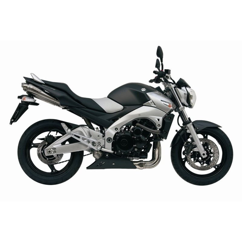 silenciosos mivvx cone st acero suzuki gsr 600 2006 10 us 020 lc1