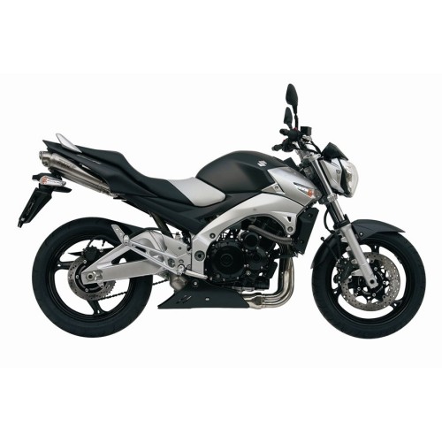 silenciosos mivvx cone st acero suzuki gsr 600 2006 10 us 020 lc1