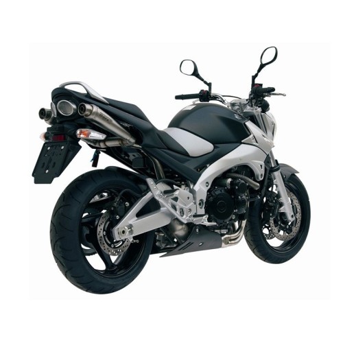 silenciosos mivvx cone st acero suzuki gsr 600 2006 10 us 020 lc1