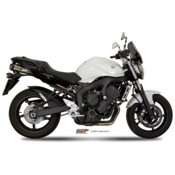 silenciosos mivv suono st acero carbono yamaha fz6 fz6 fazer 2004 11 uy 015 l7