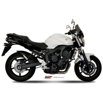 silenciosos mivv suono acero negro carbon yamaha fz6 fz6 fazer 2004 11 uy 015 l9 2