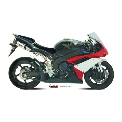 silenciosos mivvsuono st acero carbono yamaha yzf 1000 r1 2007 08 uy 027 l7