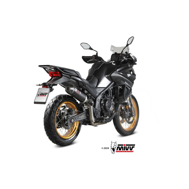 silencioso mivv oval acero negro carbon voge valico 900 dsx 2024 26 vo 003 lzc
