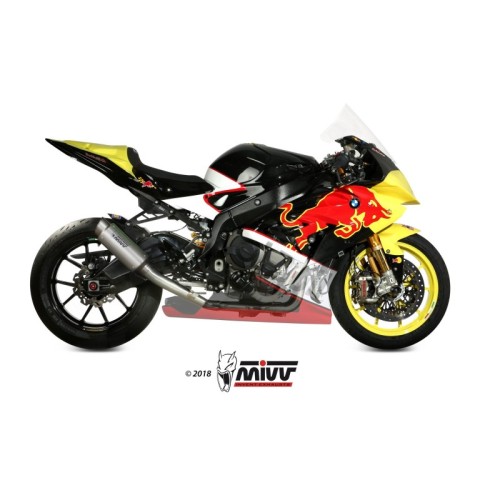 escape completo mivv 4x2x1 gp pro st steel bmw s 1000 rr 2017 18 x bw 0004 s6p