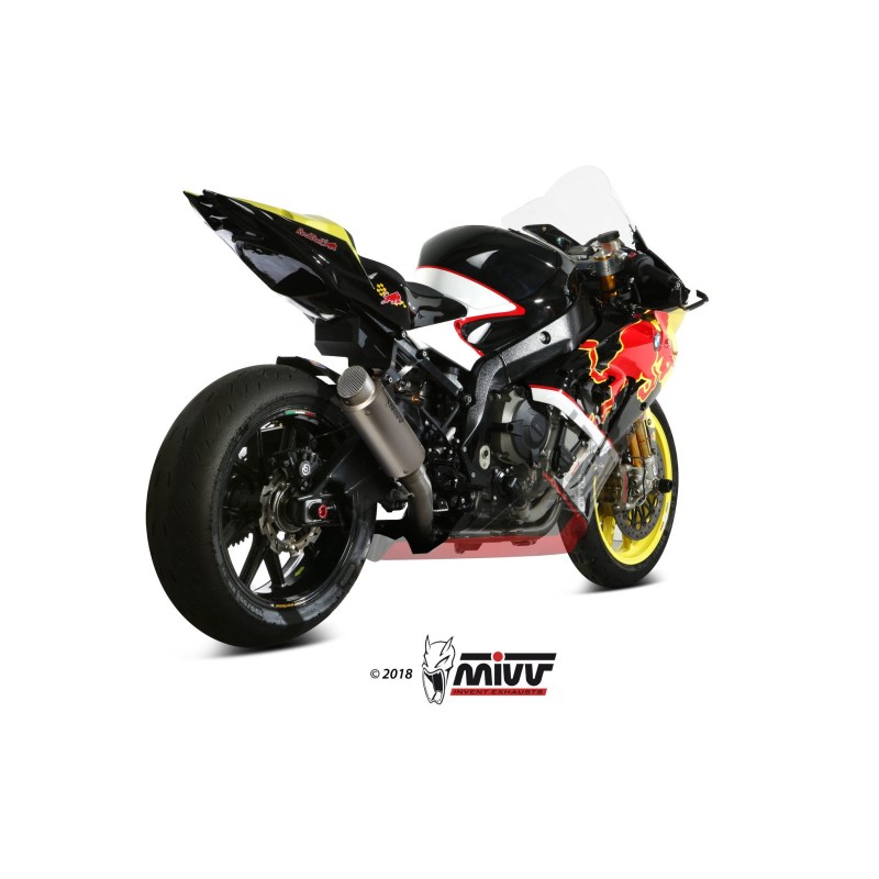 escape completo mivv 4x2x1 gp pro st steel bmw s 1000 rr 2017 18 x bw 0004 s6p