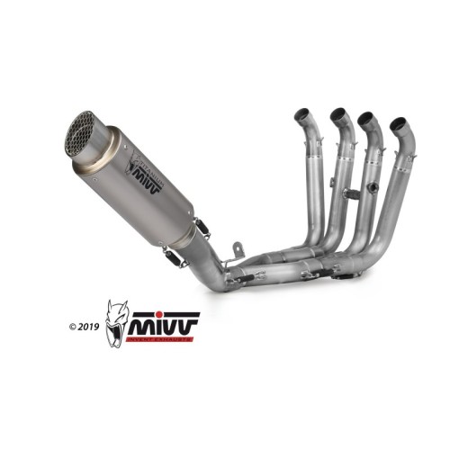 escape completo mivv 4x2x1 gp pro st steel bmw s 1000 rr 2017 18 x bw 0004 s6p
