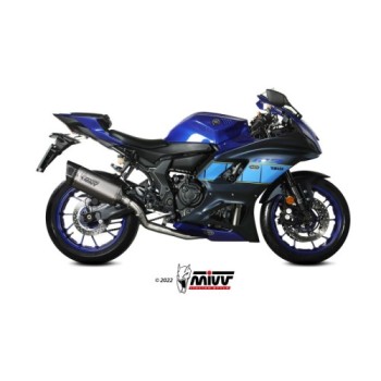 escape completo mivv 2x1 sr 1 titanium yamaha yzf r7 2022 24 x ya 0012 sr1t