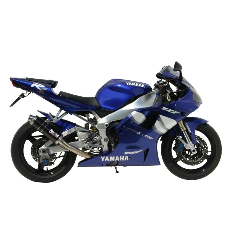 silencioso mivv gp carbon yamaha yzf 1000 r1 1998 01 y 001 l2s