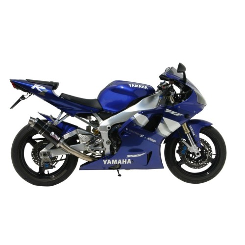 silencioso mivv gp carbon yamaha yzf 1000 r1 1998 01 y 001 l2s