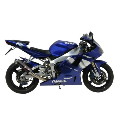 silencioso mivv gp black yamaha yzf 1000 r1 1998 01 y 001 lxb
