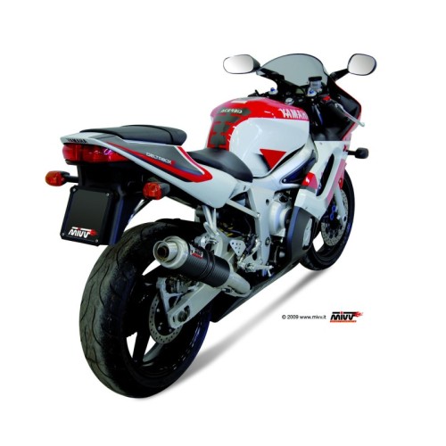 silencioso mivv gp carbon yamaha yzf 600 r6 1999 02 y 003 l2s