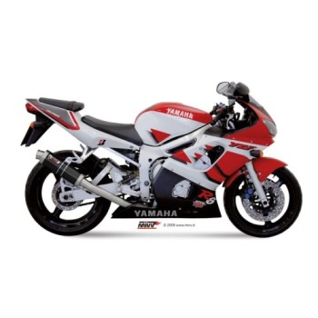 silencioso mivv gp black yamaha yzf 600 r6 1999 02 y 003 lxb 2