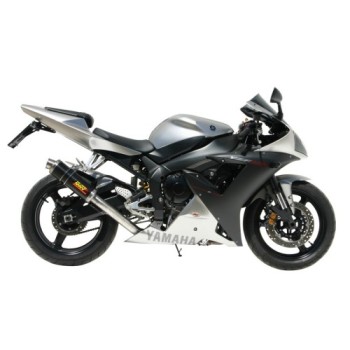 silencioso mivv gp carbon yamaha yzf 1000 r1 2002 03 y 012 l2s 2