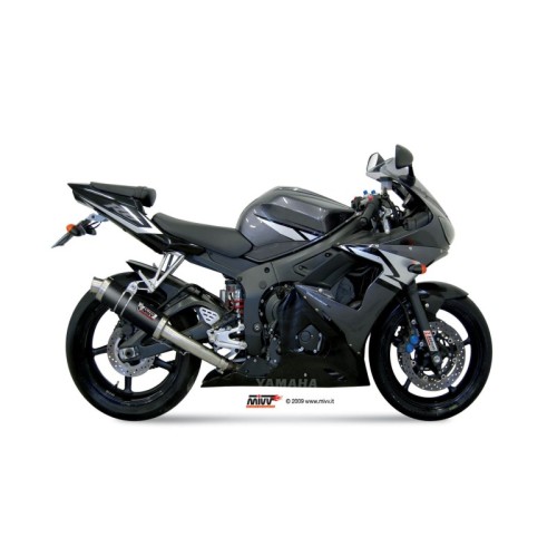 silencioso mivv gp carbon yamaha yzf 600 r6 2003 05 y 013 l2s