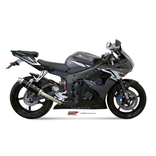 silencioso mivv gp black yamaha yzf 600 r6 2003 05 y 013 lxb