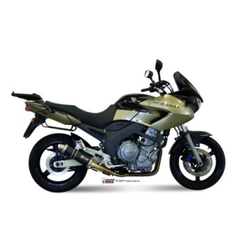 silenciosos mivvgp carbon yamaha tdm 900 2002 14 y 014 l2s 2