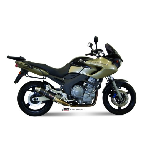 silenciosos mivvgp carbon yamaha tdm 900 2002 14 y 014 l2s