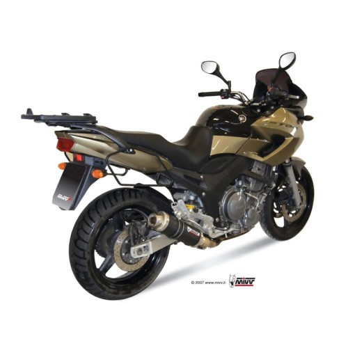 silenciosos mivvgp carbon yamaha tdm 900 2002 14 y 014 l2s